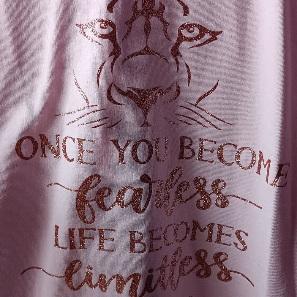 Fearless T-Shirt